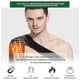 thumbnail image 2 of Self Heating Shoulder Support Protector, Warm Shoulder Strap Brace, Self Heating Shoulder Pad, For Shoulder Pain, 2 of 5