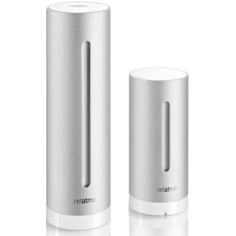 NETATMO Weather Station by Netatmo