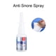 thumbnail image 5 of Spray antironquidos spray nasal líquido spray antironquidos 30ML portátil para aliviar el sueño saludable líquido spray nasal antironquidos ANGGREK Otros, 5 of 8