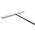 thumbnail image 2 of Extreme Max 3005.4236 48" Commercial-Grade Screening Rake for Beach and Lawn Care with 66" Handle, 2 of 6