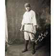 thumbnail image 2 of George H. Ruth (1895-1948). /Nbabe Ruth In A Publicity Photograph, 1920. Poster Print by  (18 x 24), 2 of 2