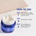 thumbnail image 4 of Gel hidratante, hidratante y mascarilla SEKKISEI Herbal Gel 80 ml, 4 of 9