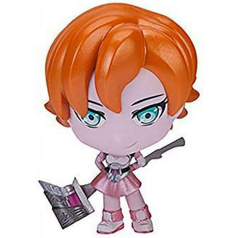 RWBY Nora Valkyrie Vinyl Figure - Walmart.com