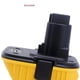thumbnail image 2 of Adaptador De Batería De 20 V Dca1820 Para Herramientas Dewalt De 18 V Convertir Todos Los Convertidores De Batería De Litio Dewalt Amarillo-Nuevo Eigraketly HA020018-00, 2 of 7