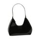 thumbnail image 5 of Bolso de hombro para mujer Salvador negro primavera al aire libre, 5 of 9