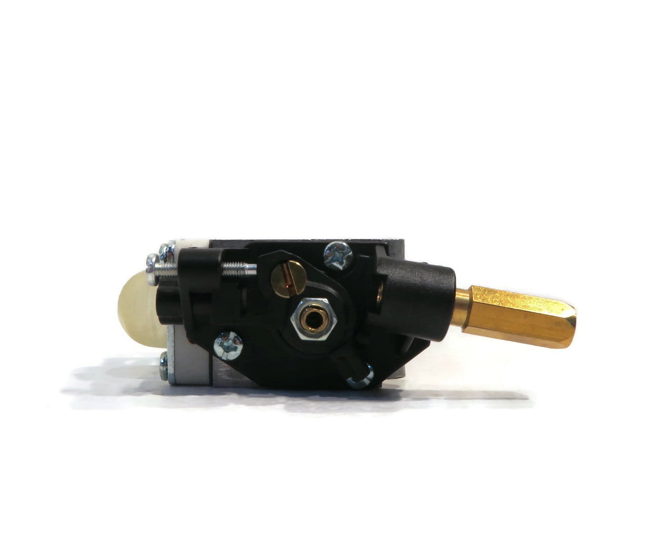 OEM ZamaCarburetor for Echo String Trimmer SRM-266, SRM-266S, SRM-266T Yard