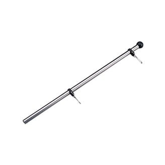 Sea-Dog Hatch Handle Latch - Marine Hardware, Size 3-1/8" X 2-11/16"