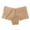 520-Coffee, variant on Byworldtasic Womens Breathable UnderwearWomen Lace Hipster Panties Full-Coverage Brief Panties Soft Stretch Sexy Underwear Beige