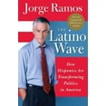 thumbnail image 2 of The Latino Wave By Ramos, Jorge/ Fitz, Ezra E., 2 of 2