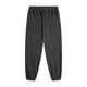 thumbnail image 3 of Pantalones largos para hombre, color liso, informales, con cordón en el tobillo, pantalones largos para hombre, 3 of 3