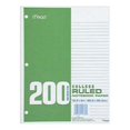 thumbnail image 1 of Mead Products Mea15326 Papier de Remplissage Col 10,5 X 8 200 Unités, 1 of 1