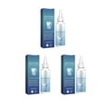 thumbnail image 1 of Pasta dentífrica 3 piezas Reparación dental Pasta dentífrica Repara las encías inflamadas Limpia las manchas de las encías Blanquea los dientes Cuidado bucal 90 ml por pasta dentífrica, 1 of 9