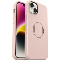OtterBox iPhone 14 Plus Case for MagSafe OtterGrip Symmetry Series Antimicrobial