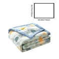 thumbnail image 3 of xaoyunyn Cooling Air Conditioning Quilt Breathable,Washable,Lightweight Summer Blanket for Hot Sleepers,Moisture Wicking,Quick Repair,Suit All Occasions, 3 of 6