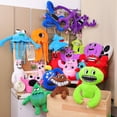 thumbnail image 2 of COD Full 14Style/Set Garten of Banban Peluche Juguetes Jumbo Josh Peluches Niños Decoración Del Hogar De Para Gao Jinjia unisex, 2 of 2