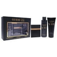 thumbnail image 3 of Guess Seductive Home Noir by Guess for Men - 3 Pc Gift Set 3.4oz EDT Spray, 6oz Deodorizing Body Spray, 6.7oz Shower Gel, 3 of 5