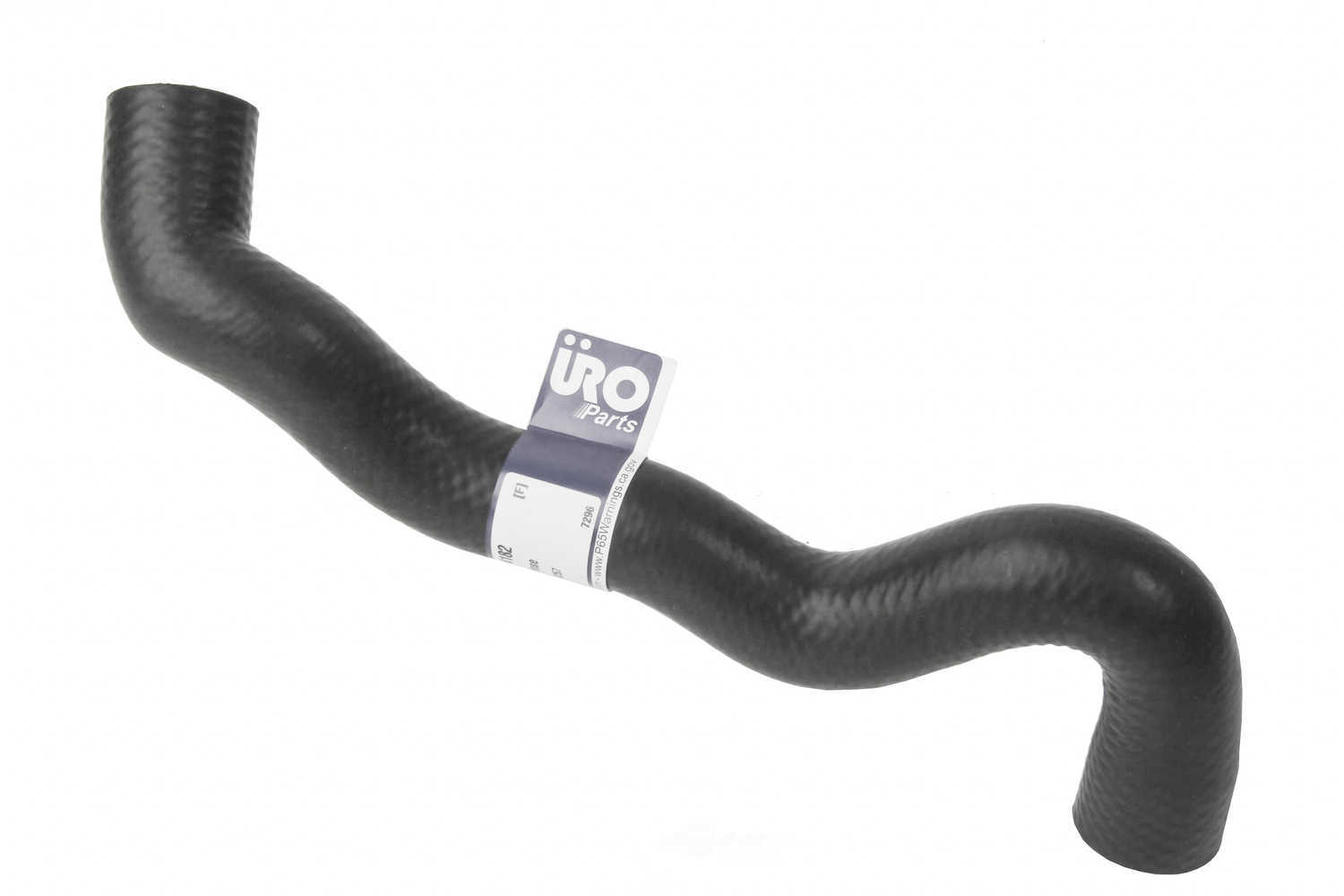 URO Parts URO-013257 Radiator Coolant Hose