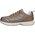 thumbnail image 4 of Athletic Works Men's Chunky Lace-up Athletic Walking Shoe, 4 of 6