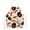style 4, variant on Jiibva Cotton And Linen Apron Japanese Cartoon Lucky Cat Cooking Sleeveless Bib Waterproof Anti-greasy Kitchen Supplies Chef Apron