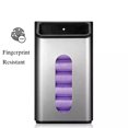 thumbnail image 3 of Innovaze Stainless Steel Rectangular Shape Bag Saver, 3 of 6