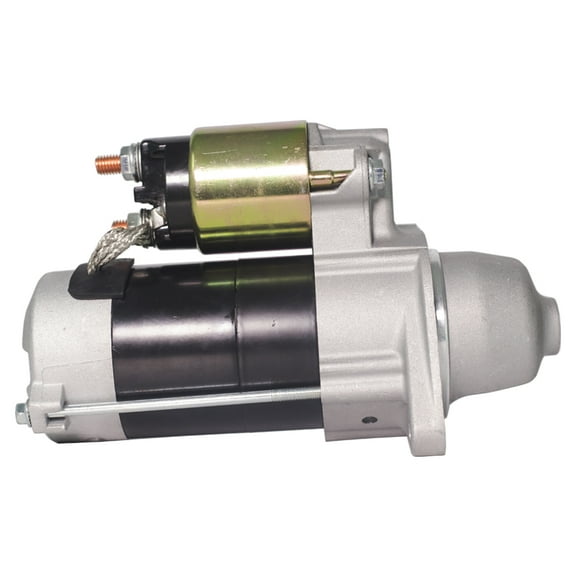 Max Motosports Starter Replacement for Kubota F2560 ZD28 F2260 ZD323 TG1860 ZD18 ZD326 18413