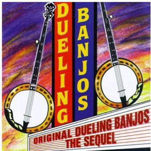 Duelin' Banjos Arthur Smith Banjo Learn to Play School Teacher MUSIC BOOK 