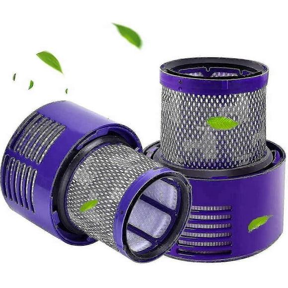 Replacement Filters For Dyson V10 Dyson V10 Filters