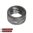 thumbnail image 4 of Uxcell Pipe Wrench Nut 12" Replacement Parts Alloy Steel, 4 of 5