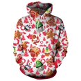 thumbnail image 1 of Sudadera con capucha Unisex de Navidad para hombres, sudadera con estampado 3D, jersey de manga larga con bolsillo, ropa de calle masculina, ropa de otoño, m-xxl, 1 of 4