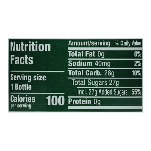 Canada Dry Ginger Ale, 6 Pack 10 fl oz Plastic Bottle