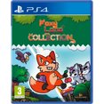 thumbnail image 1 of Foxyland Collection [PlayStation 4], 1 of 1