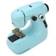 thumbnail image 3 of Máquina de coser portátil, Mini máquina de coser Máquina de coser dual para niños Mini máquina de coser eléctrica construida para el futuro, 3 of 12