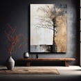 thumbnail image 1 of Cuadro Canvas Arbol Abstracto, 1 of 4