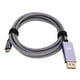 thumbnail image 5 of Cable Display Port Tipo C a DP, Cable Display Port Tipo C a DP, Cable Tipo C a D Experiencia incomparable, 5 of 14