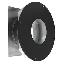 DyGTyX Metalbestos 8T-IWT 8-Inch Insulated Wall Thimble