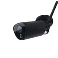 thumbnail image 2 of ALC Wireless Cameron Jet Wireless Outdoor Camera, Black, 2 of 3