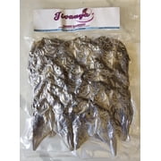Dried Rabbit Fish (Danggit) 200 grams