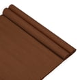 thumbnail image 1 of Uxcell 2-Pack Crepe Paper Rolls 8.2ft x 20 Soft Paper Streamer Sheet Decorative Craft Streamer [Coffee Color], 1 of 2