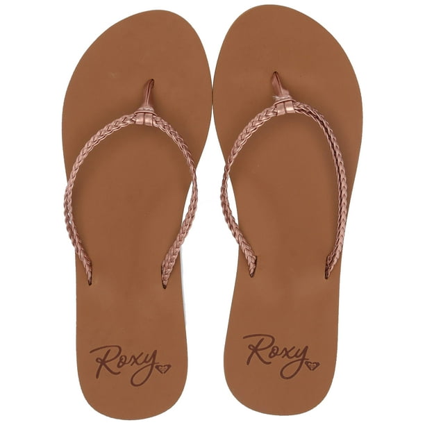 Roxy Women's Costas Sandal Flip-Flop 