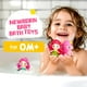 thumbnail image 3 of Juguetes de baño para bebés Hely Cancy No Hole para niños de más de 0 meses, 3 of 6