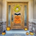 thumbnail image 2 of Decoración de Halloween Decoraciones de Halloween Señal de luz de Halloween Festival de fantasmas Suministros para fiestas Señal de puerta Atmósfera aterradora Decoración navi(Buy 2 Save 10%), 2 of 6