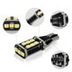 thumbnail image 5 of 4x Super Brillante Blanco Canbus LED Bombilla para Luz de Marcha Atras de Respaldo de Coche 912 921 T15 W16W, 5 of 5