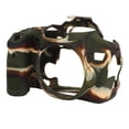 thumbnail image 1 of Loewten Silicone Protective Housing, Silicone Camera Case Stretchable For 70D Digital Camera, 1 of 1
