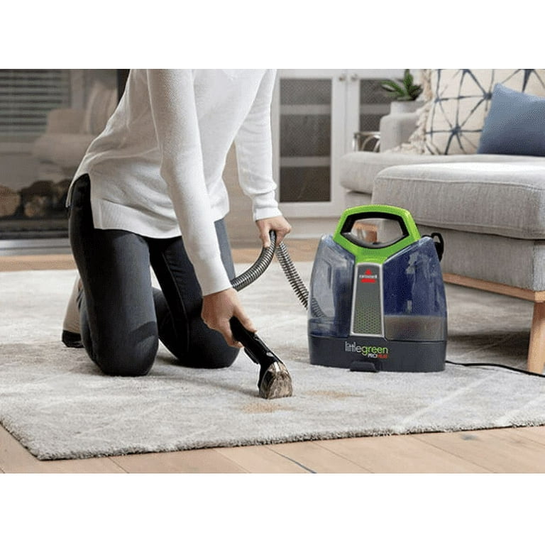 Little Green ProHeat Carpet Cleaner 