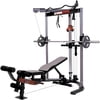 Weider Pro 575 Weight Bench