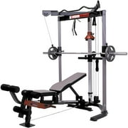 Weider Pro 575 Weight Bench