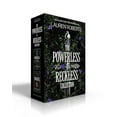 thumbnail image 2 of The Powerless & Reckless Collection (Boxed Set): Powerless; Reckless (The Powerless Trilogy), 2 of 3