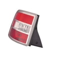 thumbnail image 2 of For Ford Flex 2012-2019 Tail Light Assembly Driver Side SE/SEL Model CAPA For FO2800255 | CA8Z 13405 A, 2 of 5