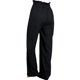 thumbnail image 4 of Sunloudy Pantalones casuales de pierna ancha para mujer, pantalones sueltos de longitud completa de cintura media atados de color sólido para damas, S / M / L / XL / XXL Sunloudy  S M L XL XXL, 4 of 7