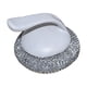 thumbnail image 2 of Cepillo de limpieza con cerdas de nailon y acero inoxidable para ollas y sartenes., 2 of 6